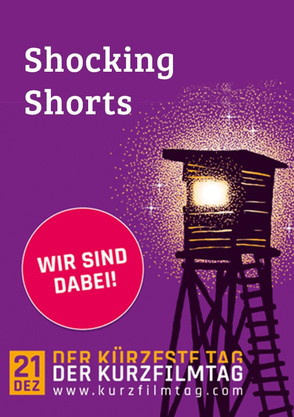 Shocking Shorts