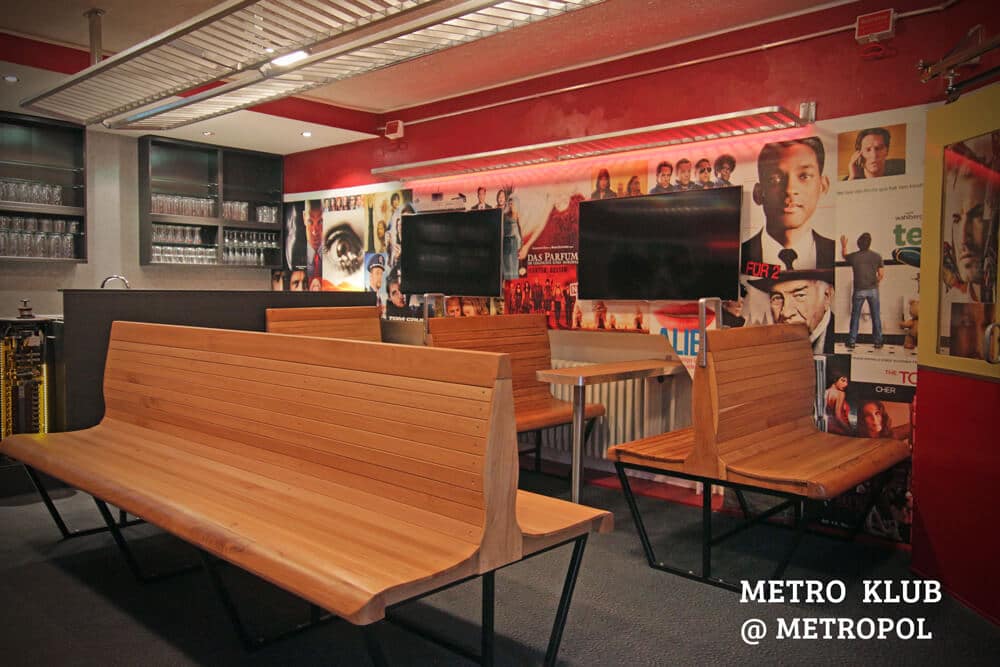 Metropol Chemnitz Metropol Chemnitz