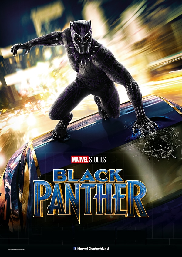 Black Panther | Kino Metropol Chemnitz